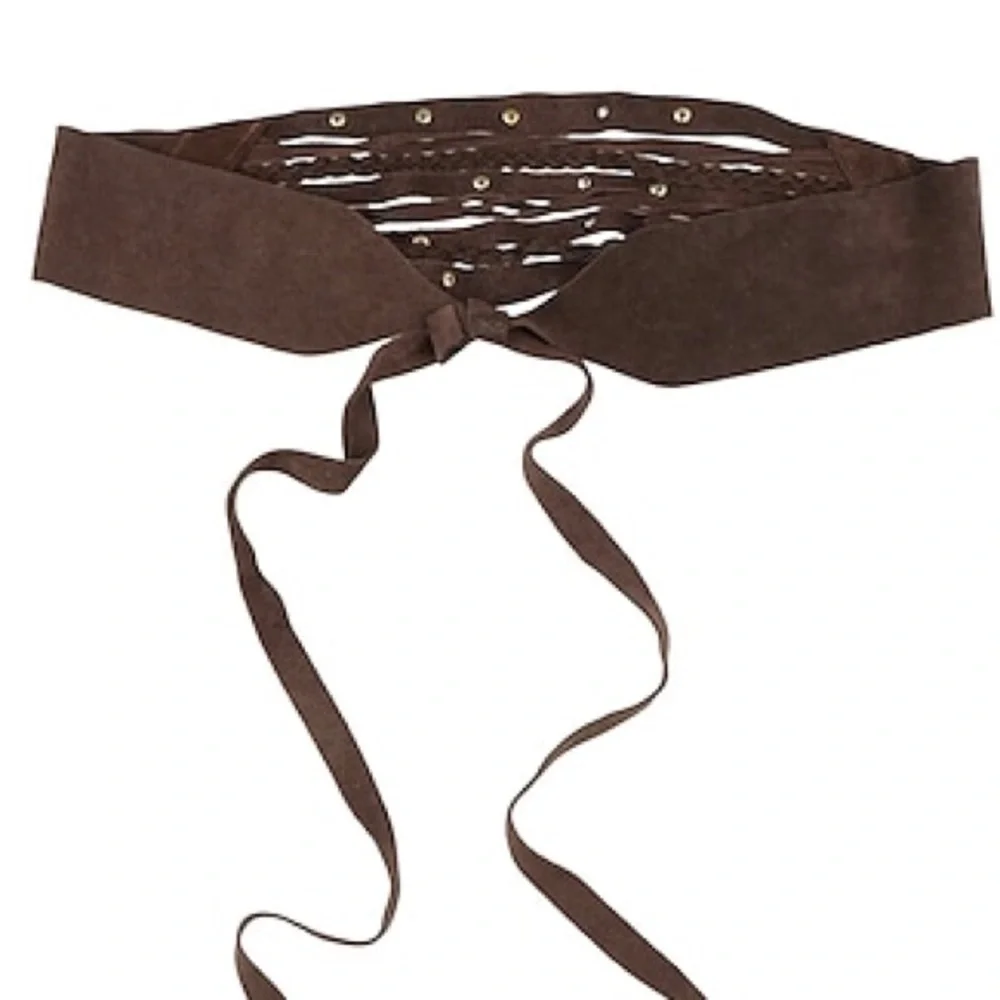 TWINSET Leather Belt